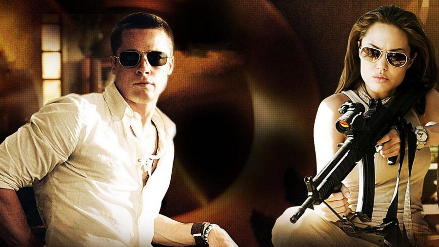 brad-pitt-mr-and-mrs-smith-angelina-jolie-sunglasses-movie-most-iconic-hollywood-actor