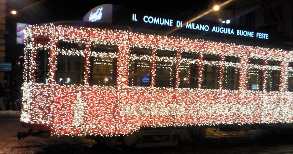 Capodanno in piazza a Milano