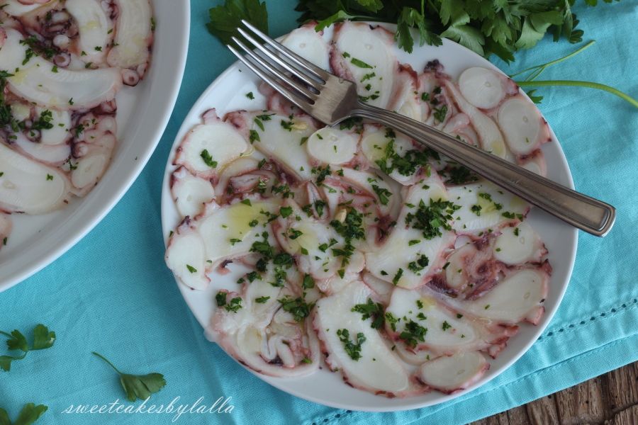 carpaccio