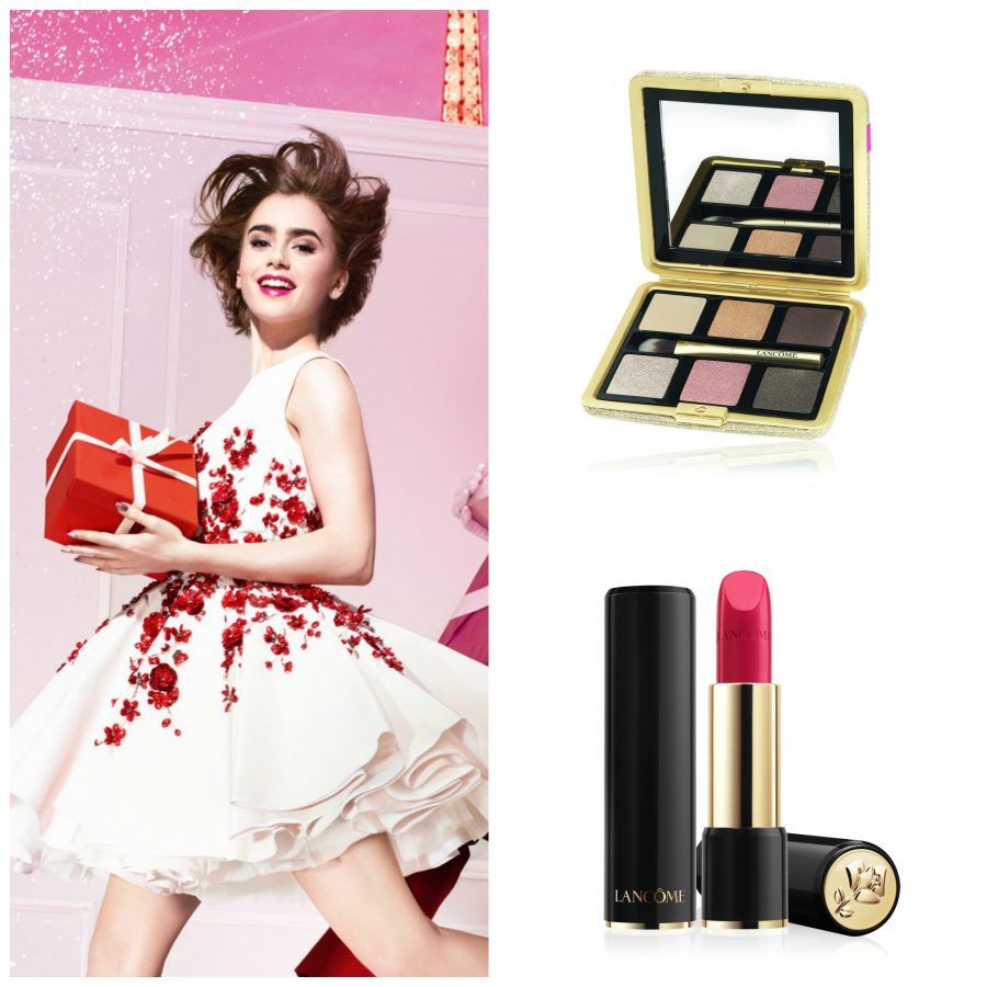 collage lancome