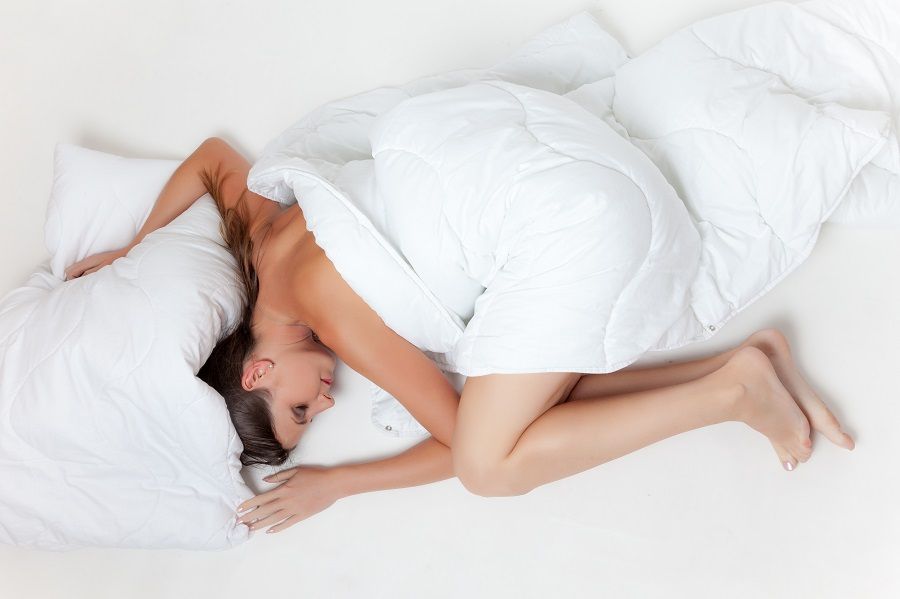 Con Quanti Cuscini Dormire.Quanto Deve Essere Alto Il Cuscino Per Dormire Bene Bigodino