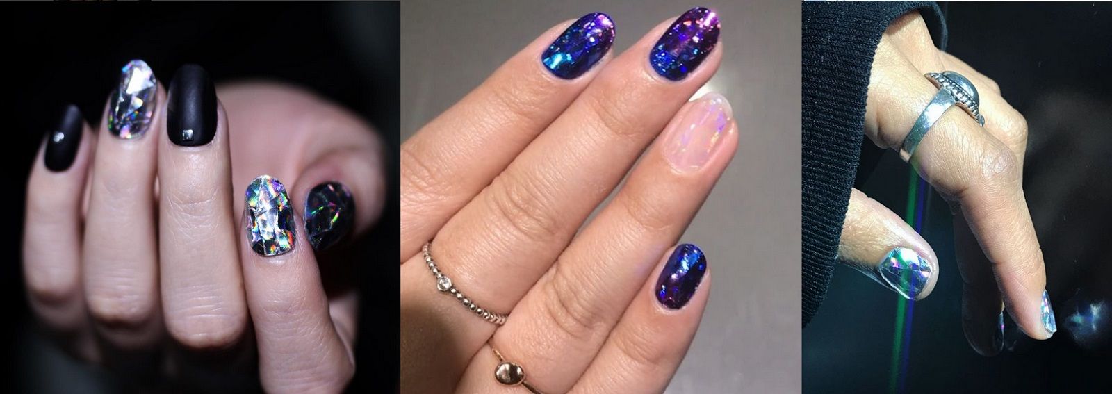 Nail trend di lusso con la Diamond Nail Art