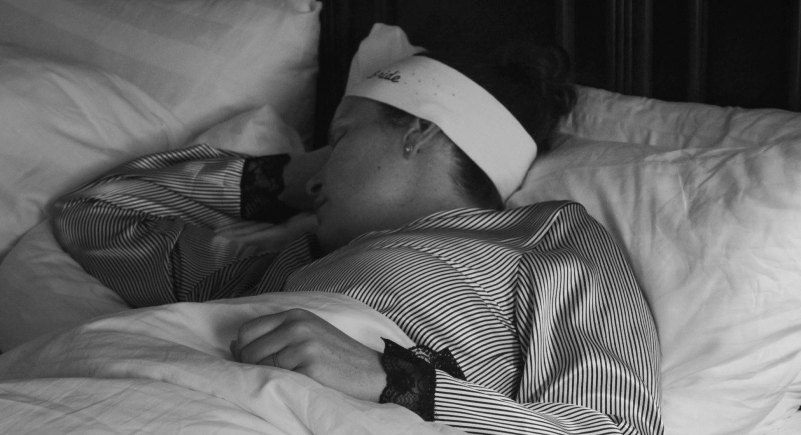 Dormire in letti separati aiuta a prevenire il divorzio