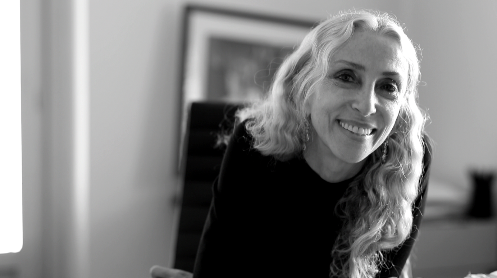 Franca Sozzani, ritratto di signora