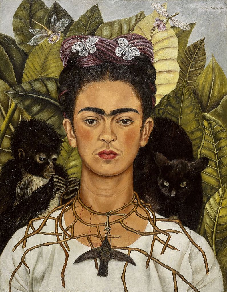 frida