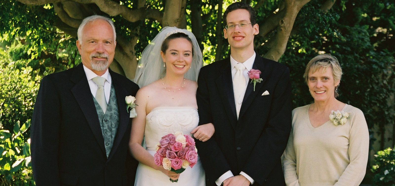 Galateo del matrimonio: quali sono i compiti dei genitori della sposa?