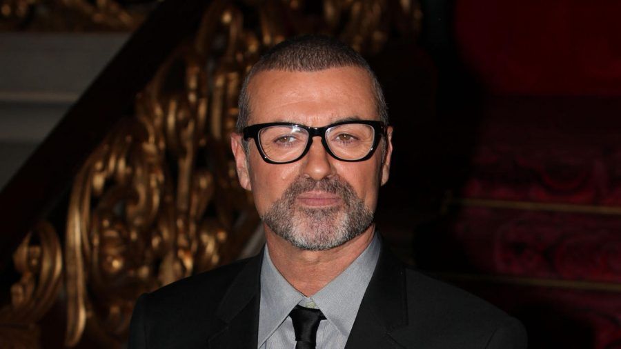 George Michael oggi!