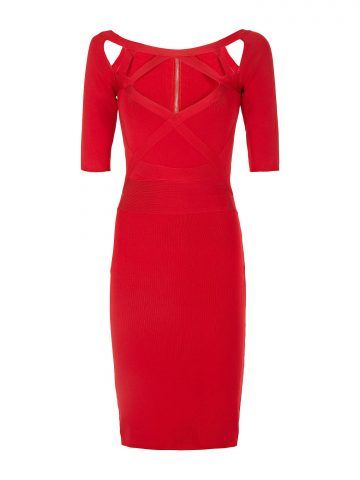 Abito attillato Guess €239