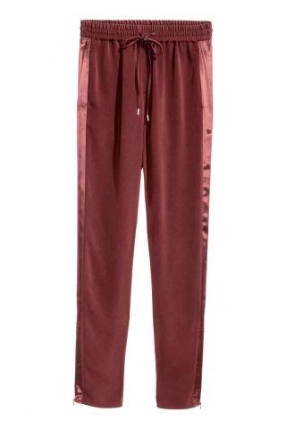Pantaloni pull-on H&M €24,99