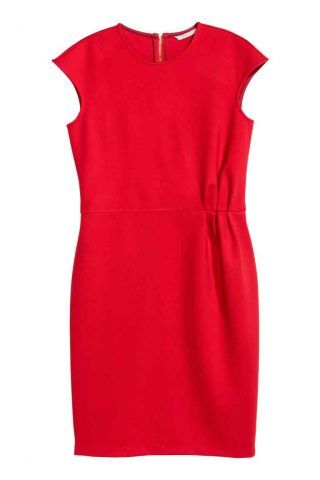 Abito attillato H&M €49,90