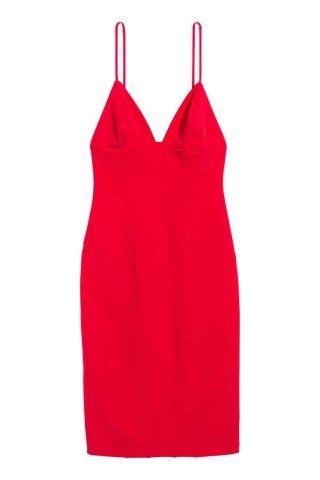 Abito corto H&M €29,90