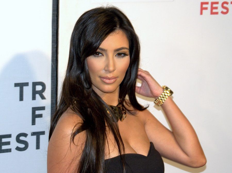 Kim Kardashian dice addio a Kanye West?