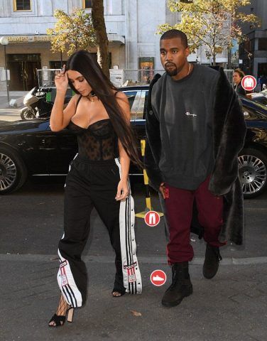 Kim Kardashian