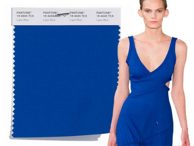 Lapis Blue