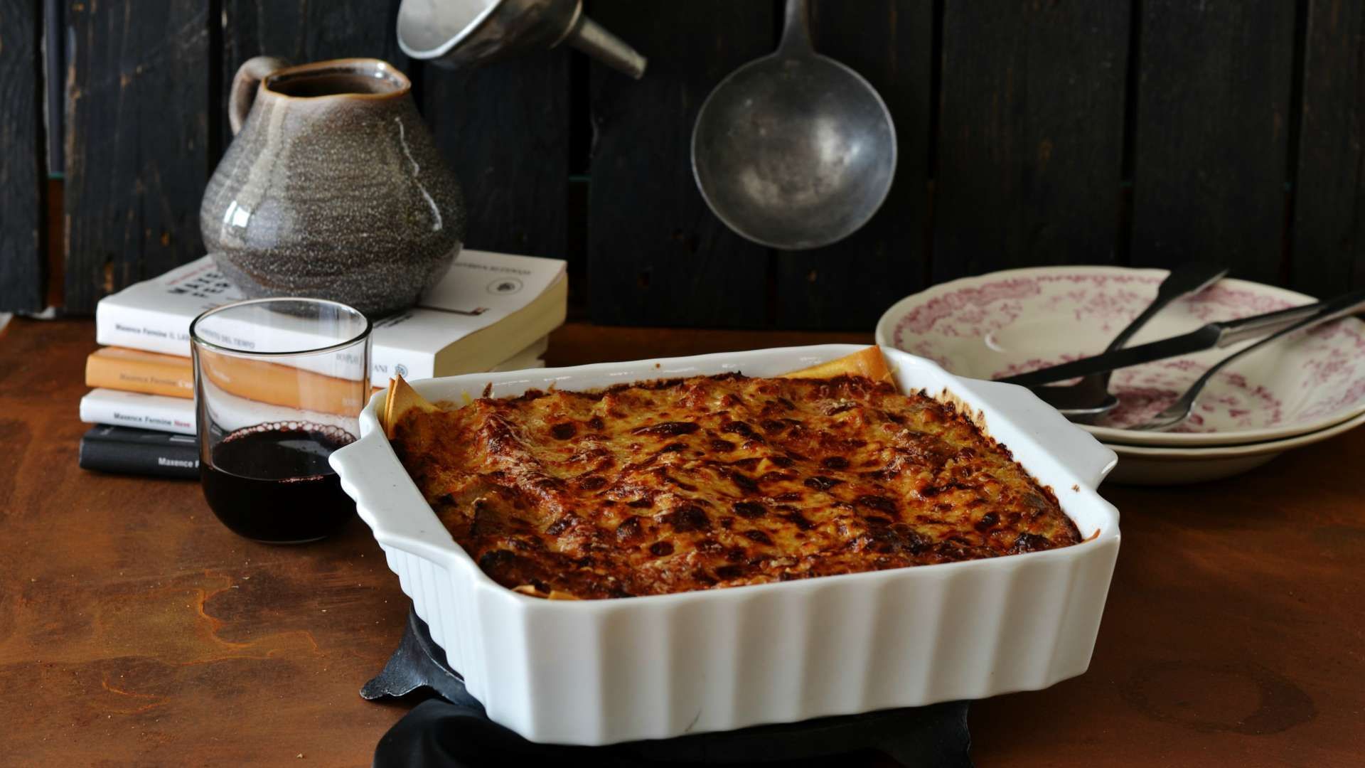 10 ricette di lasagne per stupire tutti quanti a tavola