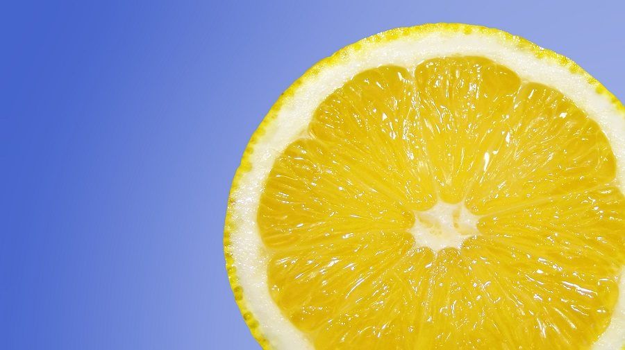 Limone o arancia servono per aromatizzare il vostro Gatorade