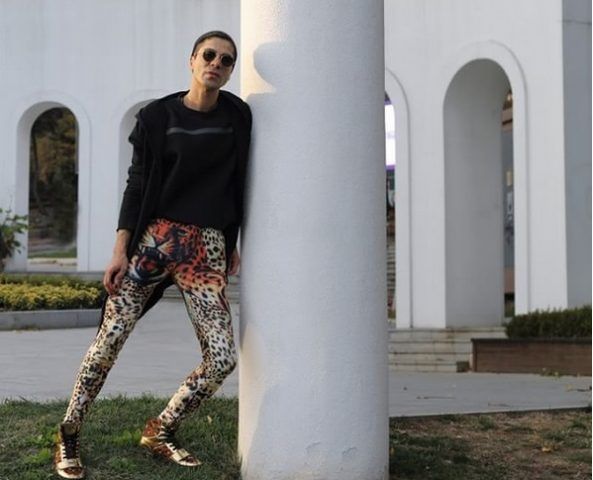 L'11esima piaga d'Egitto: i meggings