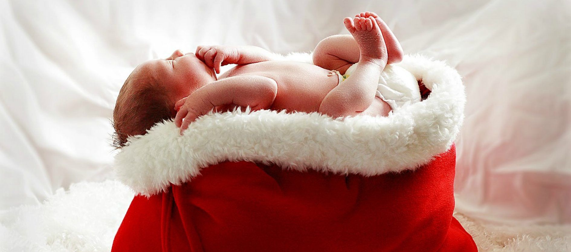 Natale 2016, i regali da fare ai neogenitori