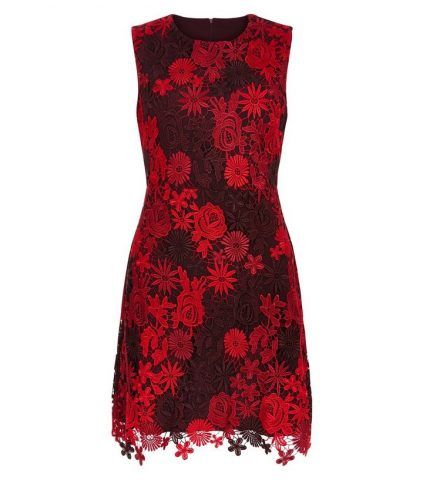 Abito a fantasia floreale New Look €69,99