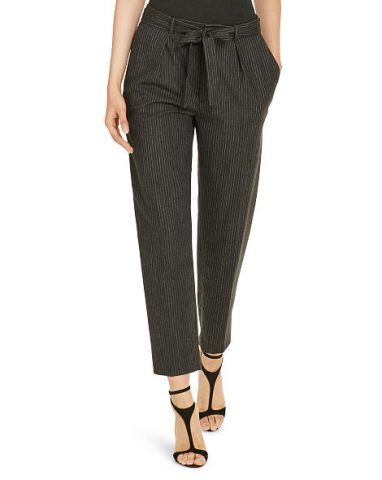 Pantaloni a gamba larga in lana Ralph Lauren €249