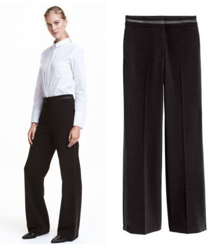 Pantaloni da completo ampi € 34,99