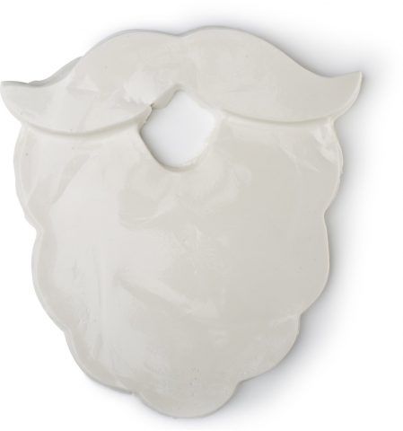 Lush, Papa Noël Detergente Viso