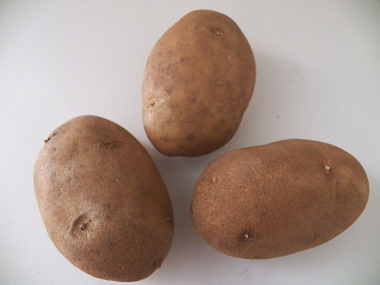 Come evitare che le patate germoglino?