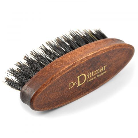 Dittmar Piccola Spazzola da Barba