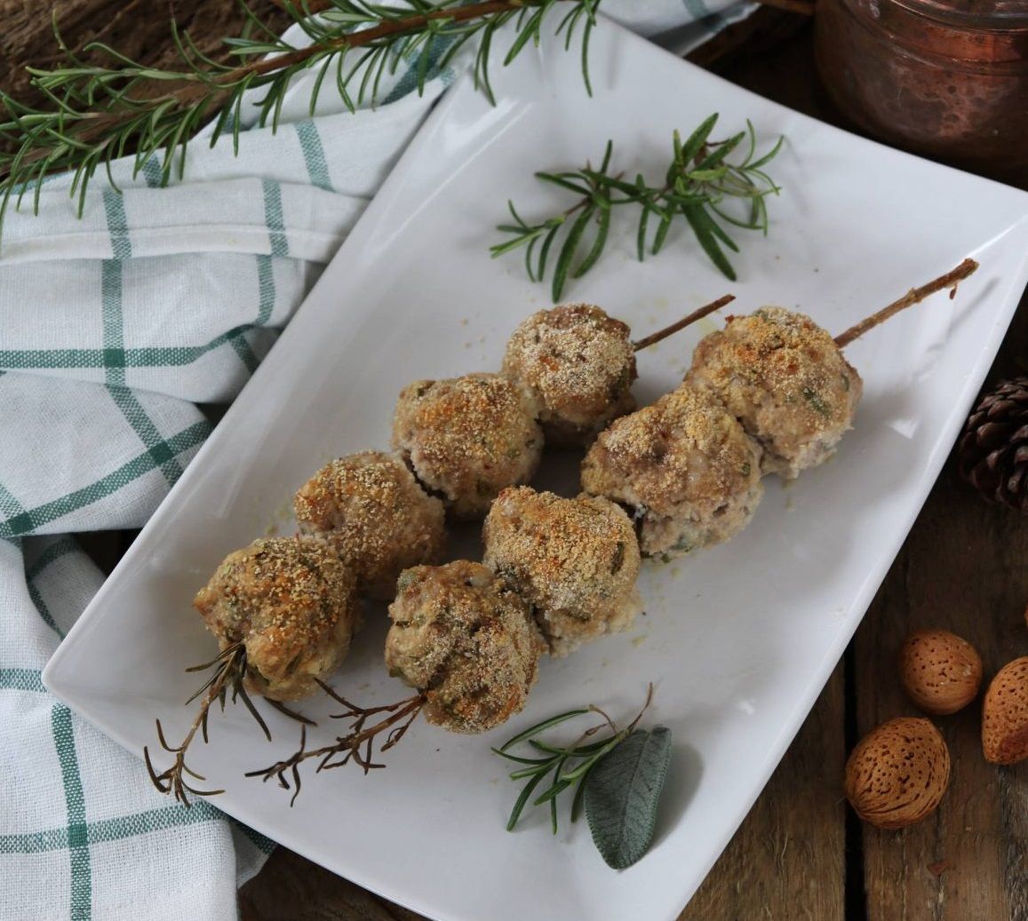 Come fare le polpette di maiale