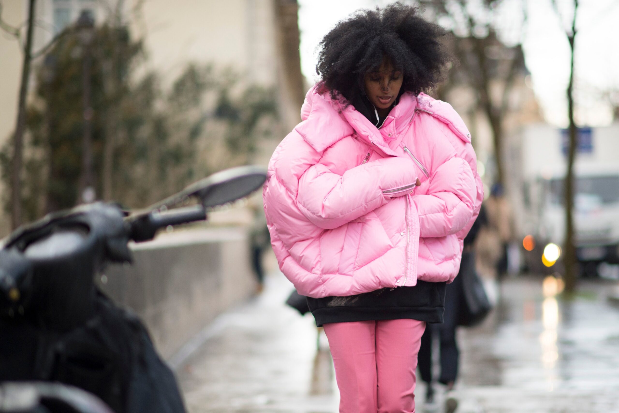 I piumini da acquistare per l’inverno