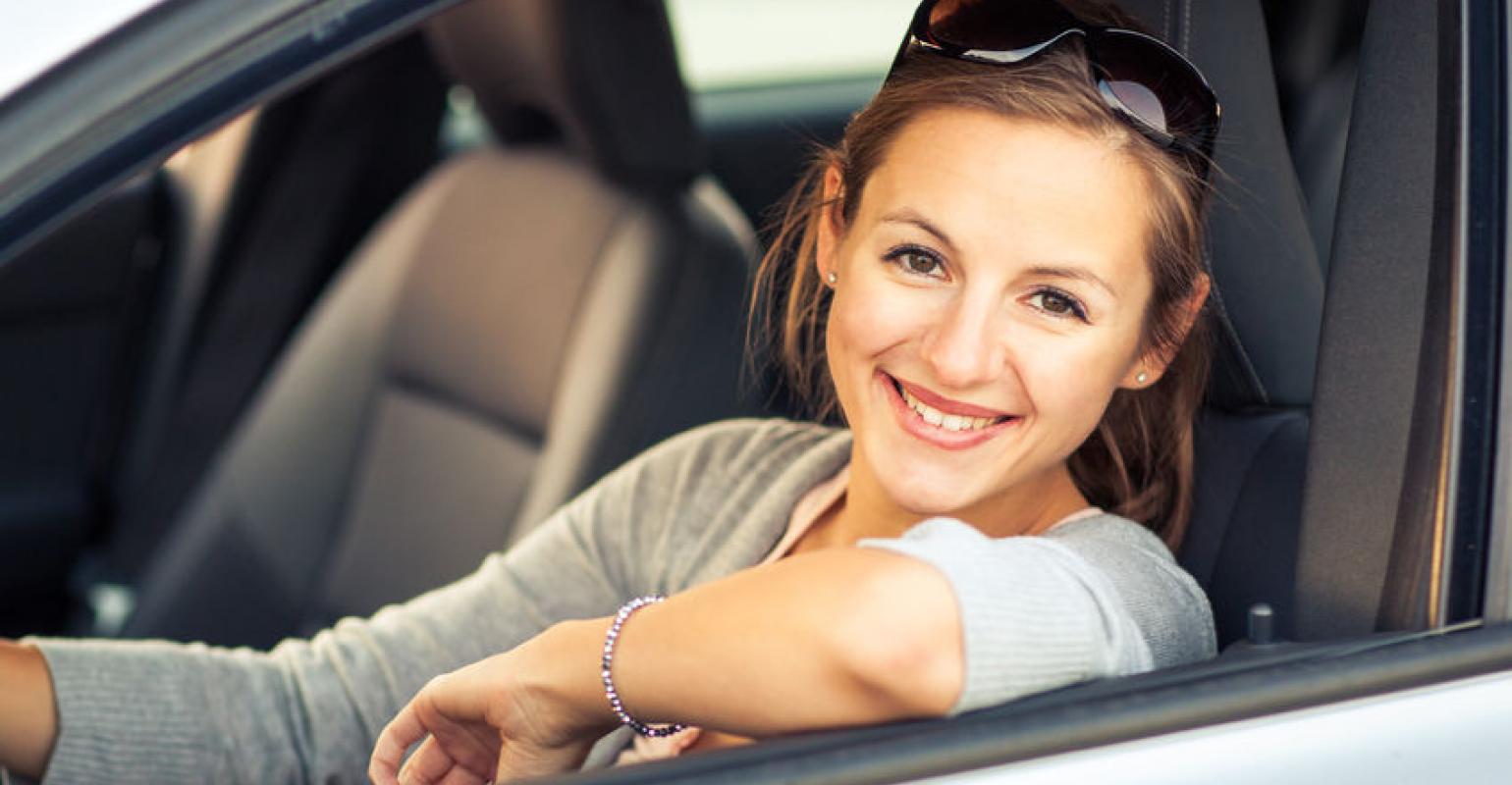 Donne e motori, gioie e dolori: è ora di sfatare un mito