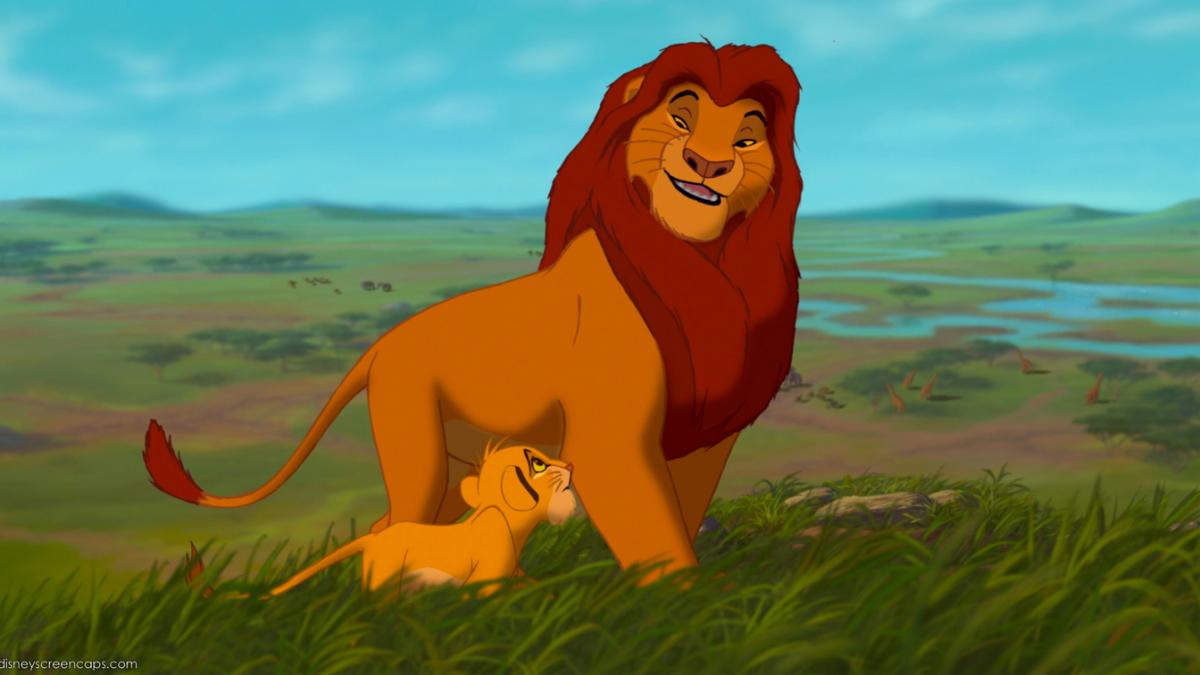 Il Re leone live action: guarda il primo trailer
