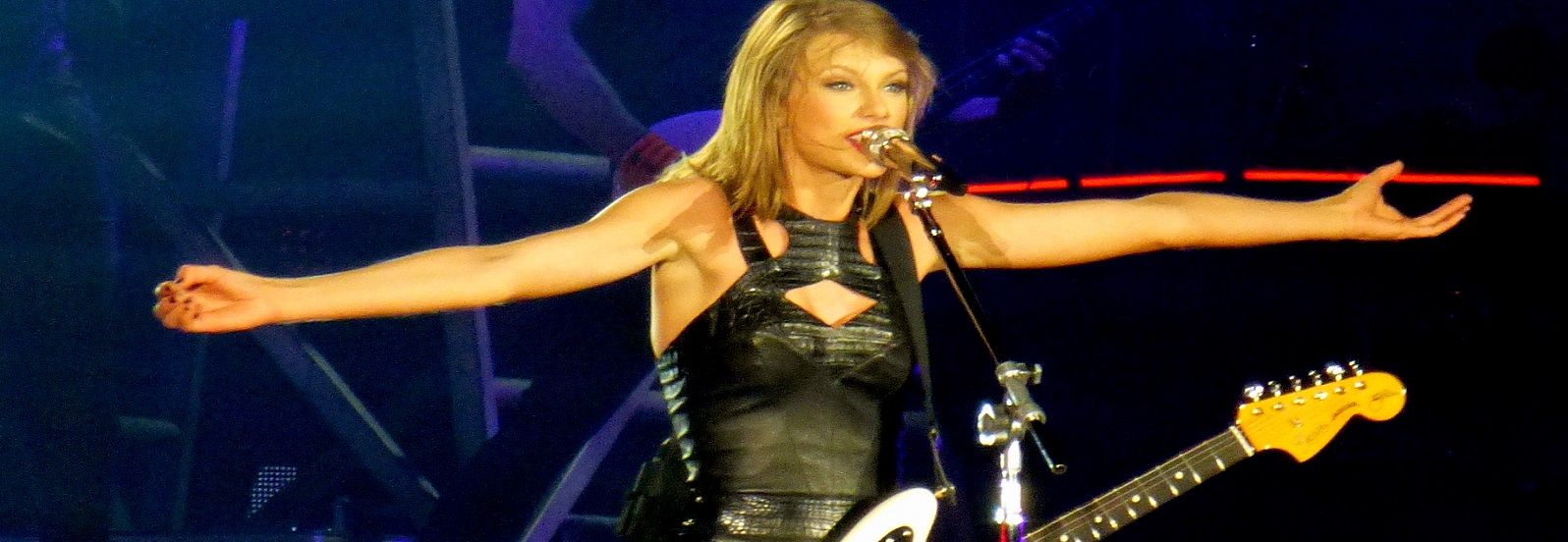 Taylor Swift, 10 cose che non sappiamo della celebre cantante
