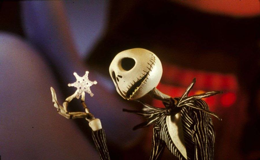 Nightmare Before Christmas