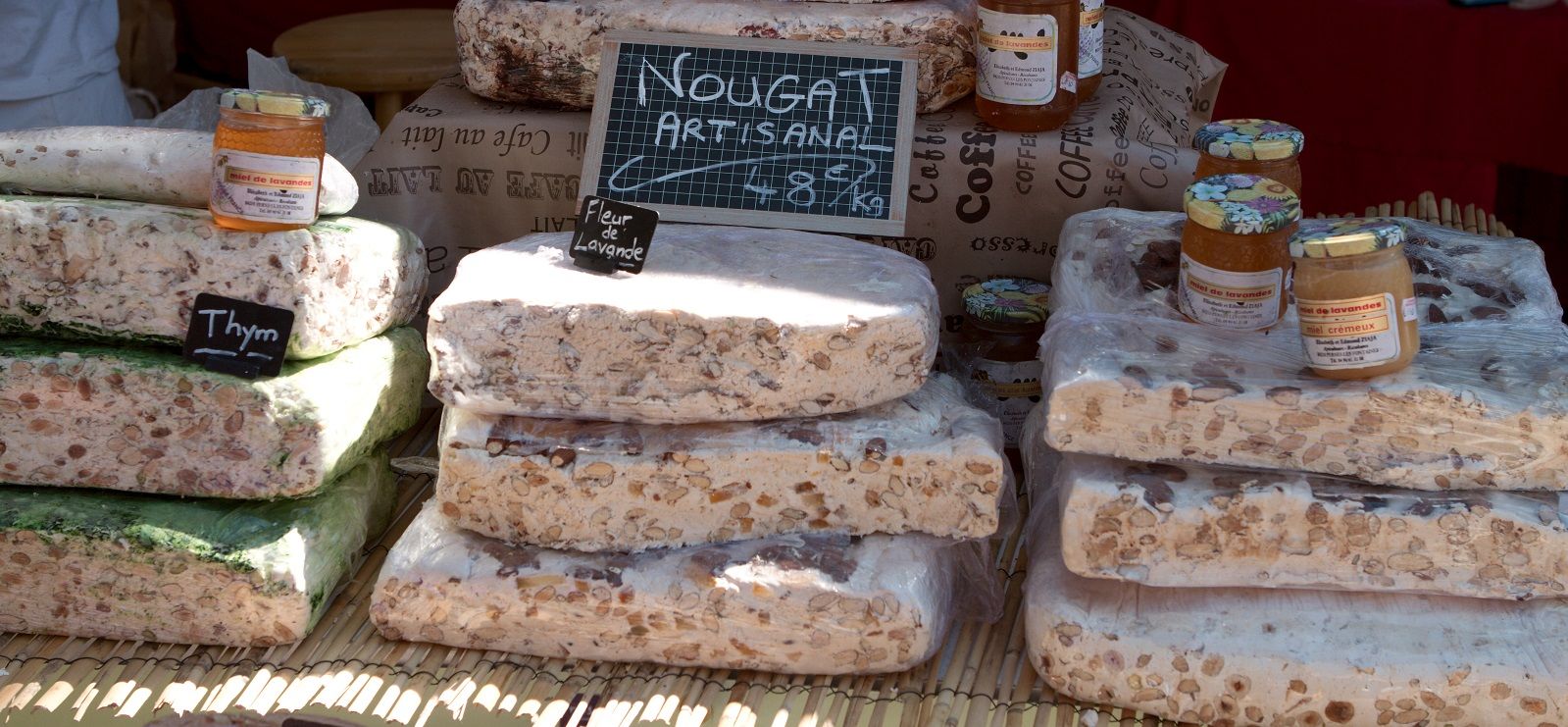 La ricetta del torrone fatto in casa