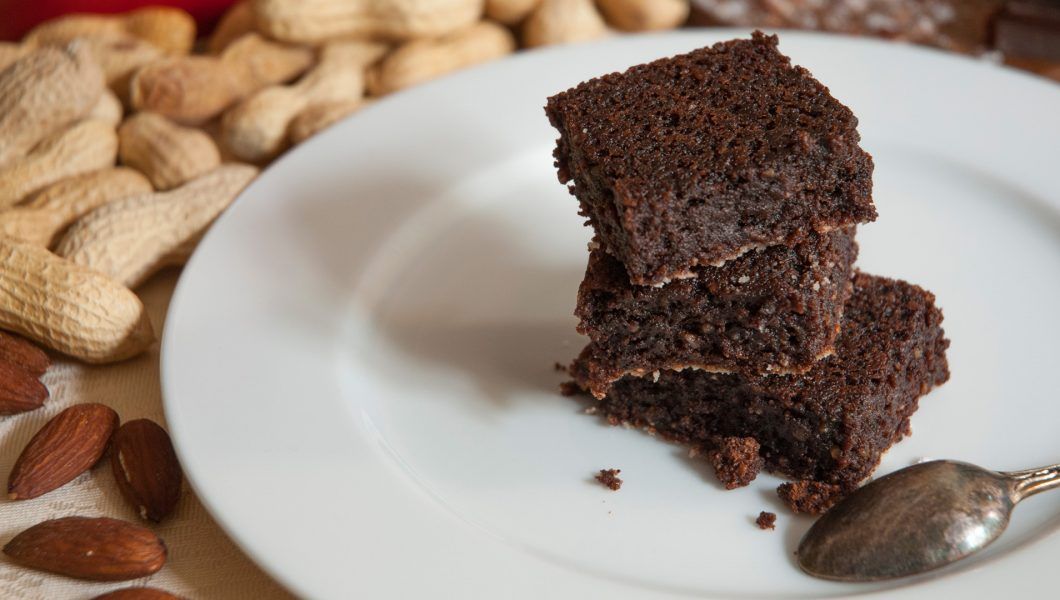 Come si prepara la torta Barozzi?