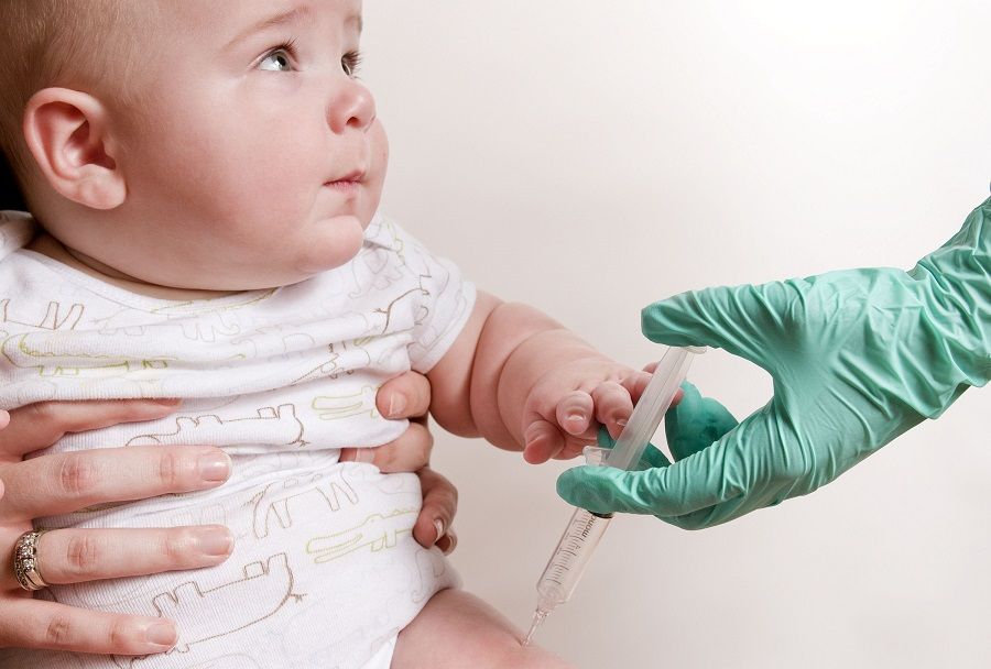 Vaccinare previene alcuni tipi di meningite