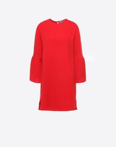 Abito in cady couture Valentino €1.490