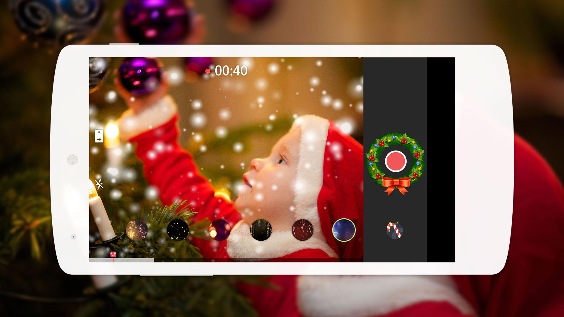 9 App per fare gli auguri di Natale e Capodanno in modo originale