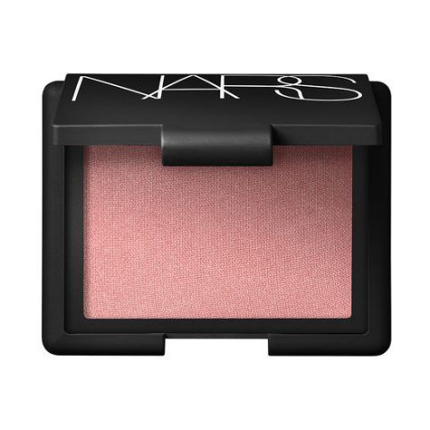 Blush Orgasm di NARS, color pesca si adatta perfettamente a tutte le carnagioni. €31