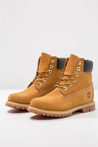 Stivaletti di Timberland