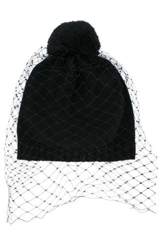 Beanie con veletta di Bernstock Speirs