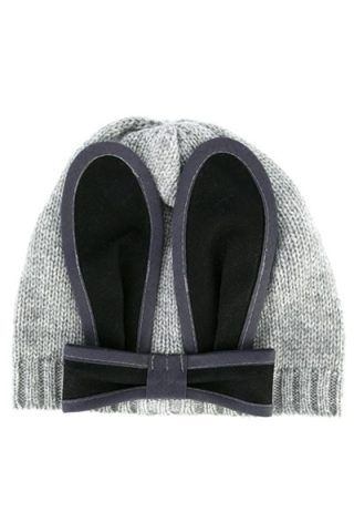 Beanie con orecchie di Bernstock Speirs