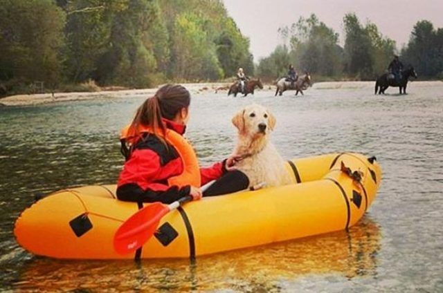 Il viaggio