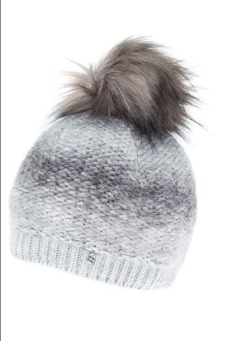 Beanie con pon pon di Chillouts