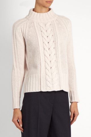 Maglione bianco di Weekend Max Mara