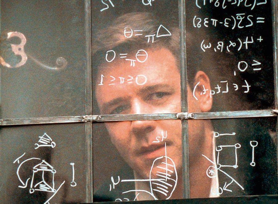 A Beautiful Mind