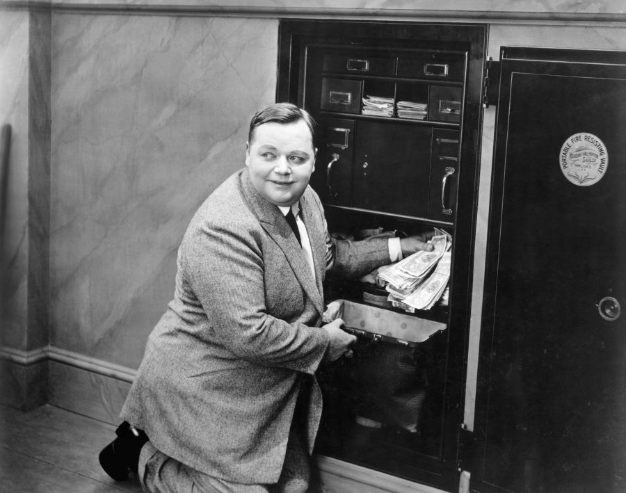 Fatty Arbuckle