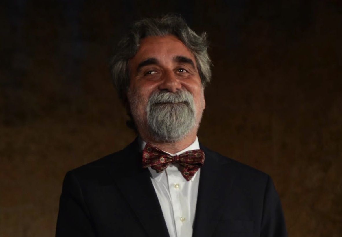 Beppe Vessicchio