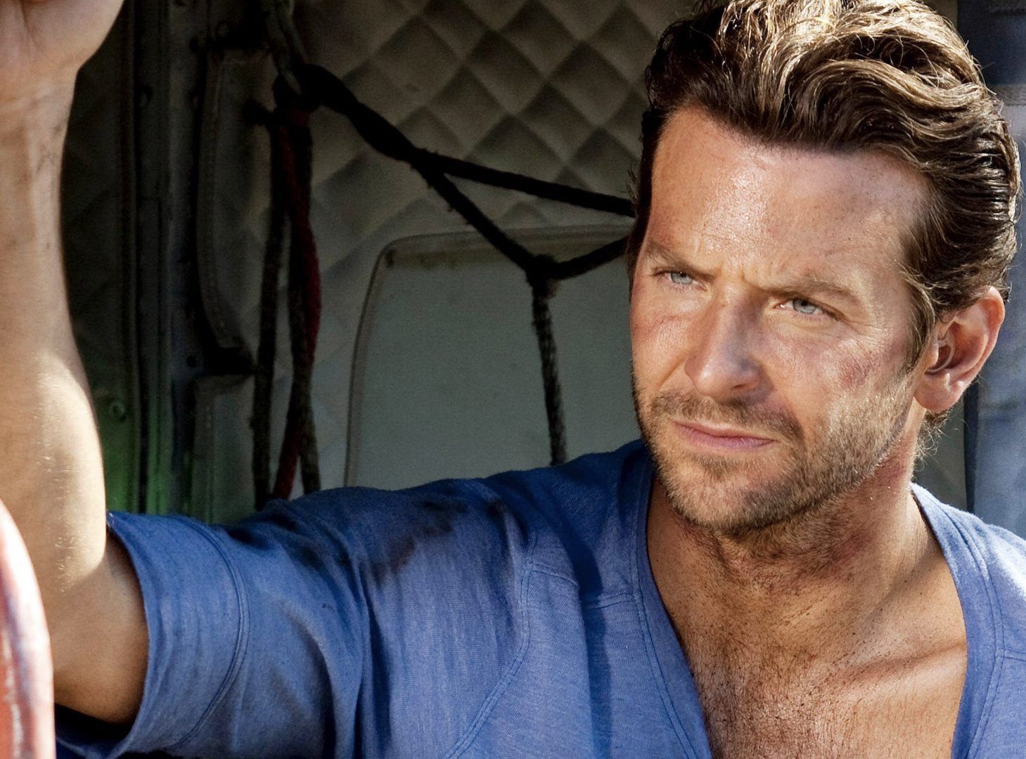 Bradley Cooper, una vita da Leoni